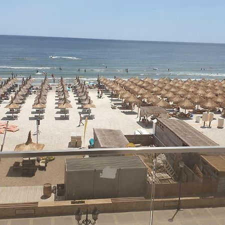 The View Apartment Năvodari المظهر الخارجي الصورة