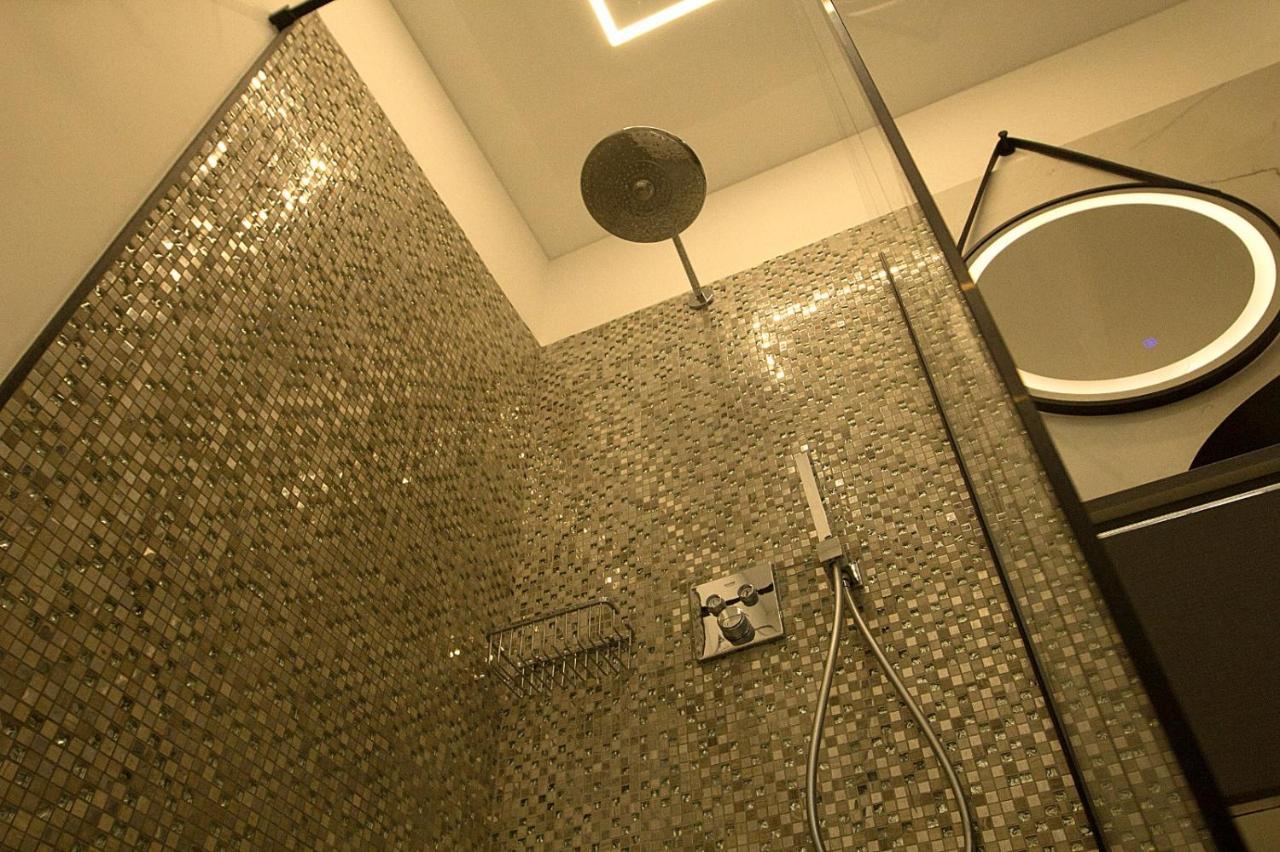 The View Apartment Năvodari المظهر الخارجي الصورة